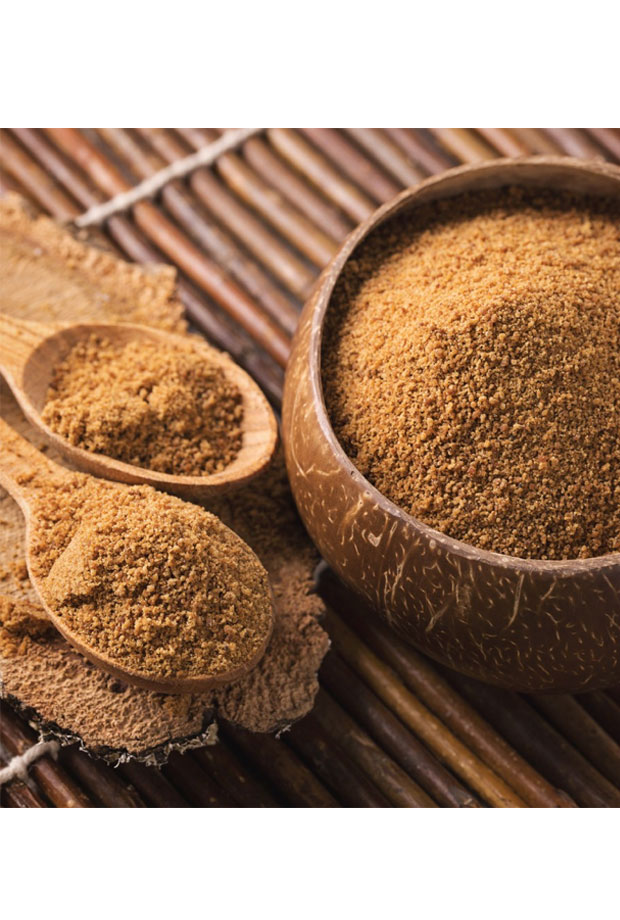 Karay coconut sugar