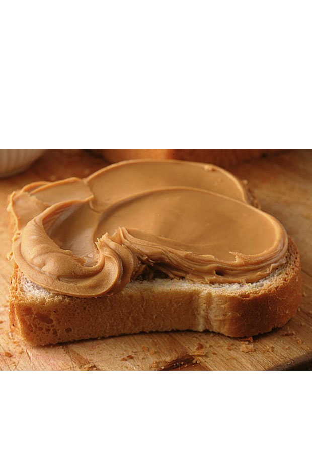 Karay peanut butter