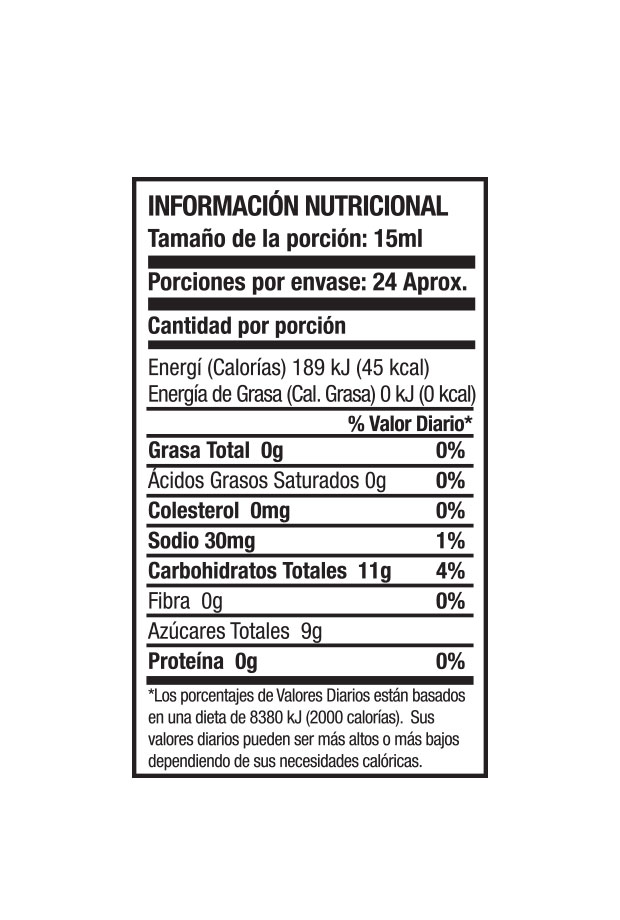 Karay Coconut Nectar Honey