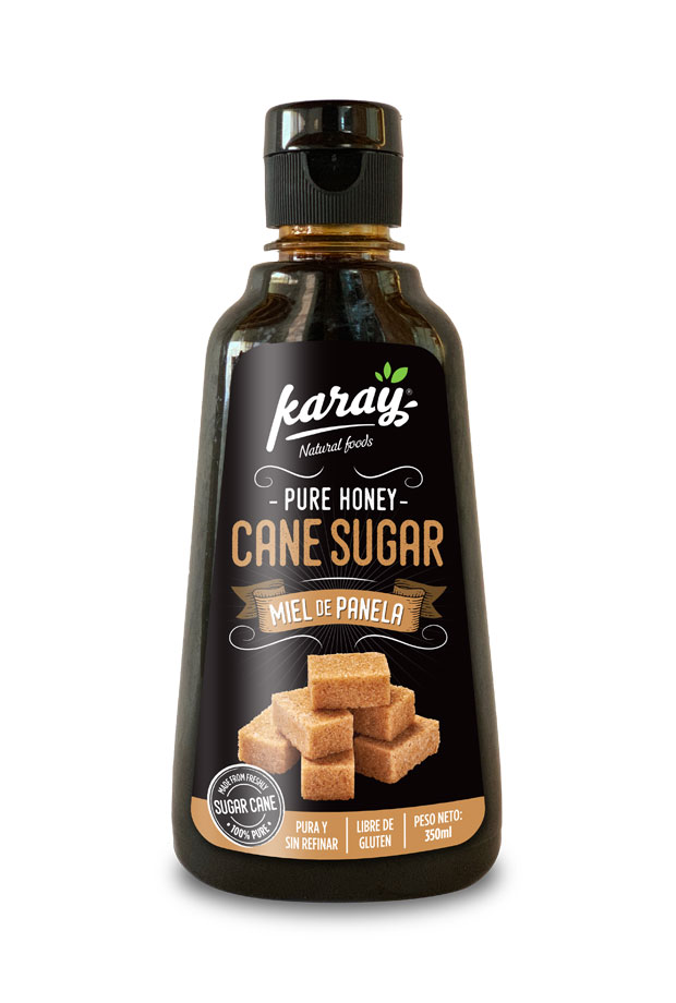 Karay Sugar Cane Nectar Honey