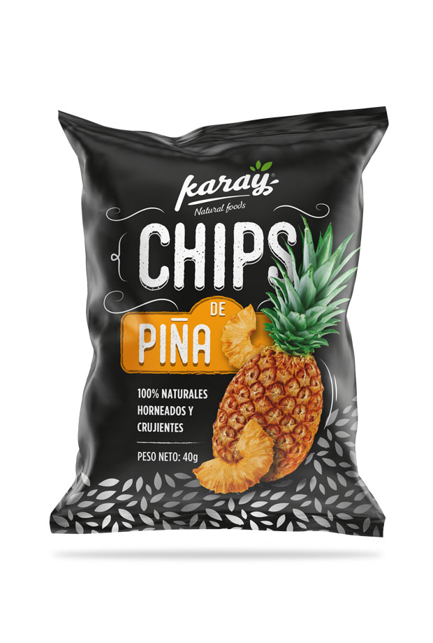 karay snack pina