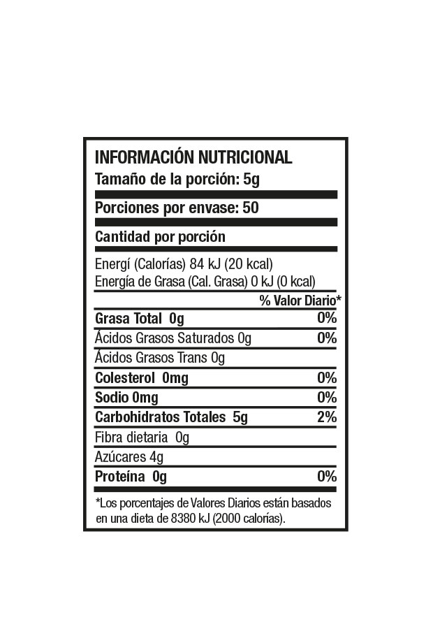 Karay Azúcar de coco